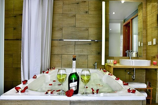 Polo Corporativo San Sebastian Hotel Куско Екстериор снимка