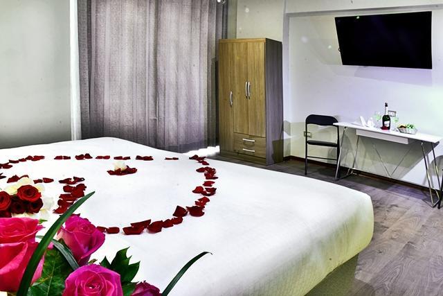 Polo Corporativo San Sebastian Hotel Куско Екстериор снимка