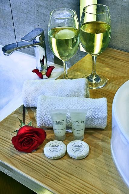 Polo Corporativo San Sebastian Hotel Куско Екстериор снимка