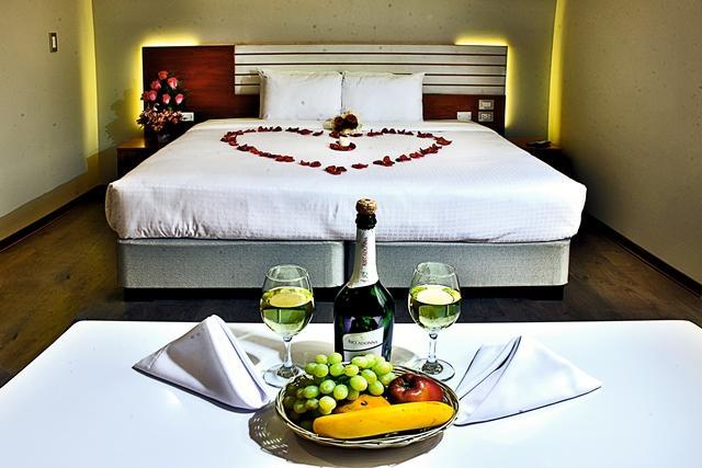 Polo Corporativo San Sebastian Hotel Куско Екстериор снимка