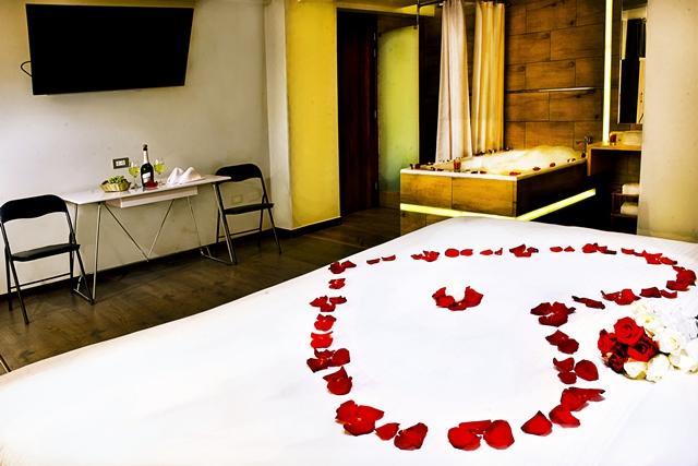 Polo Corporativo San Sebastian Hotel Куско Екстериор снимка