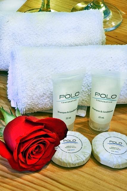 Polo Corporativo San Sebastian Hotel Куско Екстериор снимка